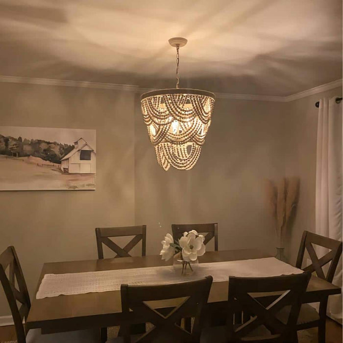 Hatfield Chandelier-DWHOME