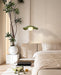 Hats Pendant Lamp-DWHOME