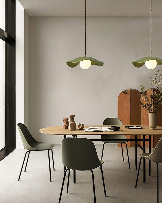 Hats Pendant Lamp-DWHOME