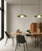Hats Pendant Lamp-DWHOME