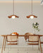 Hats Pendant Lamp-DWHOME