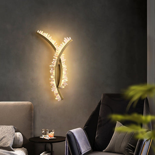 Hayes Wall Light-DWHOME