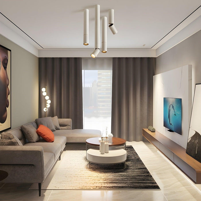 Julian Adjustable Surface Downlight-DWHOME