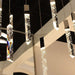 Modern Style Crystal Bars Chandelier-DWHOME