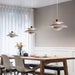Modern Style Sky Lantern Pendant Light - DWHOME