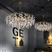 Tree of Light Chandelier - DWHOME