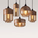 Nordic Style Luminaria Pendant Light N READY - DWHOME