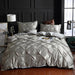 Royal Quilted Bedding Set - DWHOME