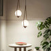 Modern Style Light Bearer Pendant Light - DWHOME