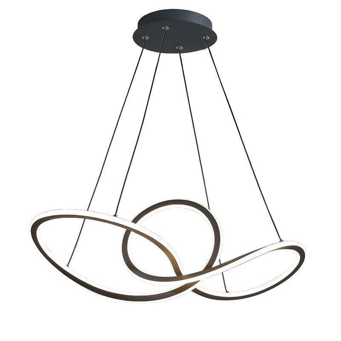 Tangle Chandelier - DWHOME
