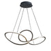 Tangle Chandelier - DWHOME