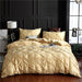 Royal Quilted Bedding Set - DWHOME