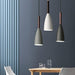 Nordic Style Fluorescent Ceiling Light N READY - DWHOME