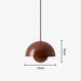 Modern Style Blooming Flowerbud Pendant Light-DWHOME