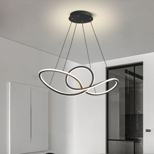 Tangle Chandelier-DWHOME