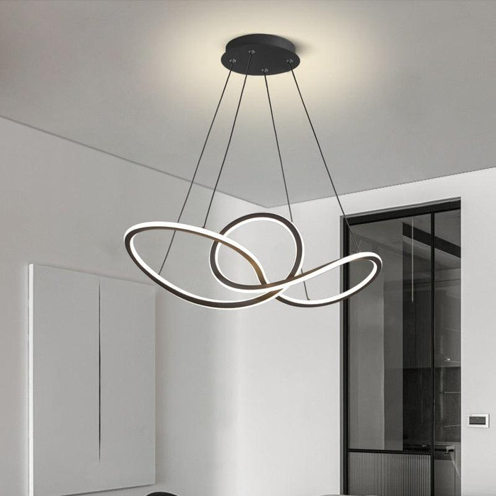 Tangle Chandelier - DWHOME