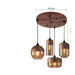 Nordic Style Luminaria Pendant Light N READY - DWHOME