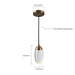 Raindrop Pendant Lights - DWHOME