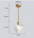 Modern Pendant Lamp - DWHOME