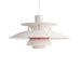 Modern Style Sky Lantern Pendant Light - DWHOME