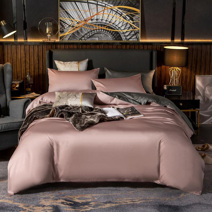 Luxurious Egyptian Cotton Bedding Set - DWHOME