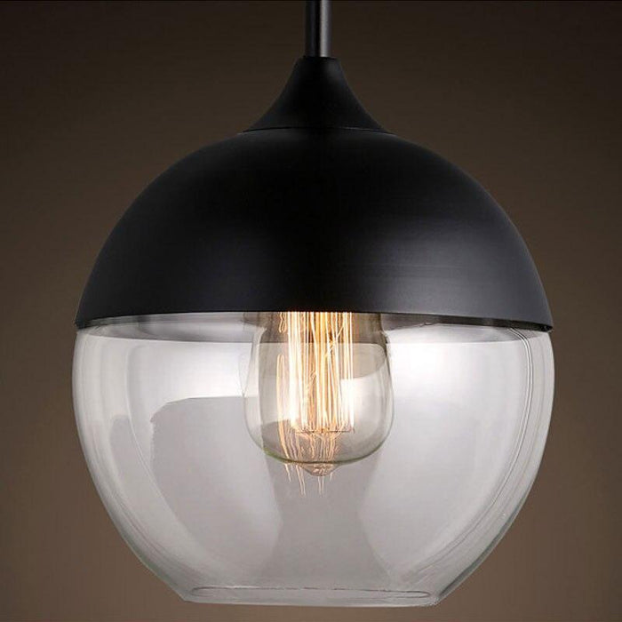 Nordic Style Sphered Kitchen Ceiling Light - DWHOME