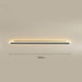 Long Elliptical Wall Light - DWHOME