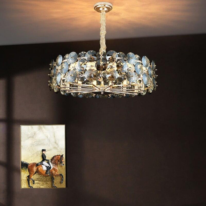 Mordern Style Golden Hornet Chandelier - DWHOME