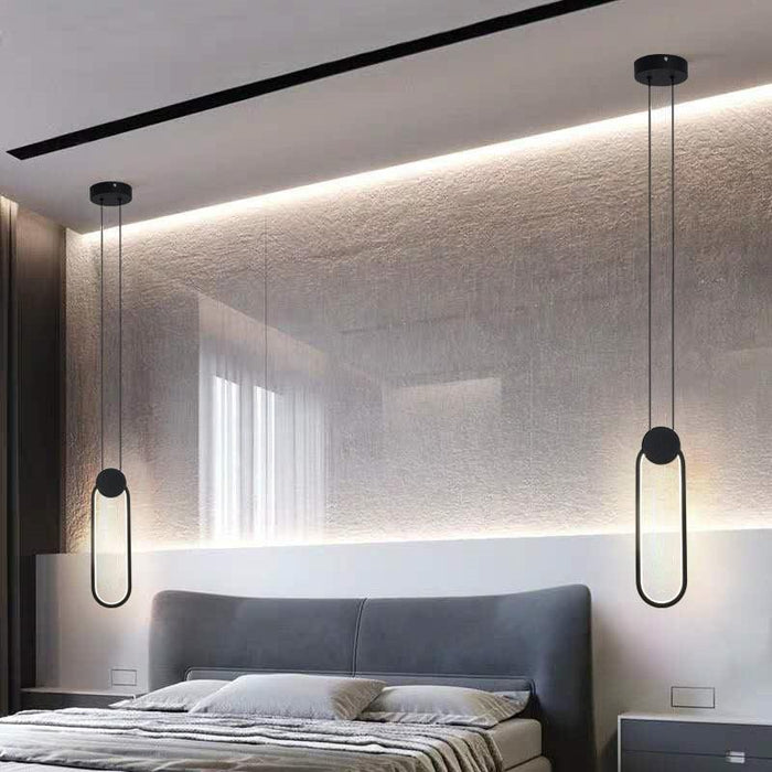 Minimalistic Pendant Light - DWHOME