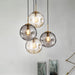 Modern Loft Style Glass - DWHOME