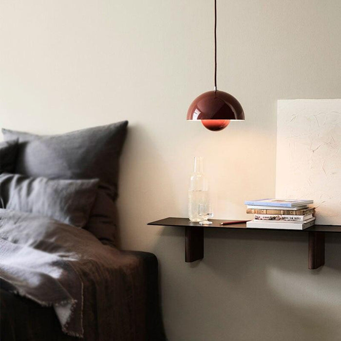 Modern Style Blooming Flowerbud Pendant Light-DWHOME