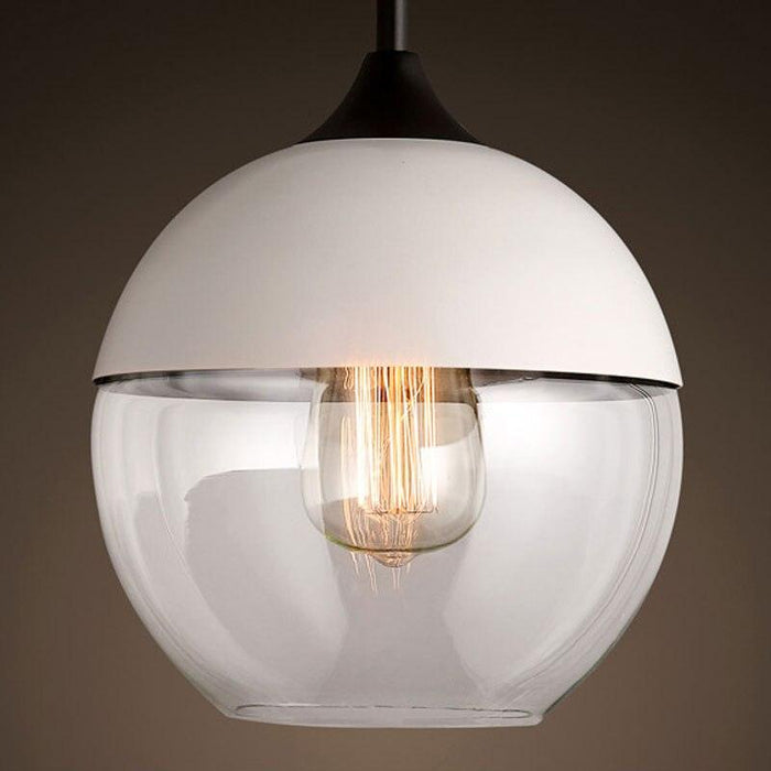 Nordic Style Sphered Kitchen Ceiling Light - DWHOME