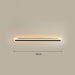 Long Elliptical Wall Light - DWHOME