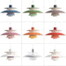 Modern Style Sky Lantern Pendant Light - DWHOME
