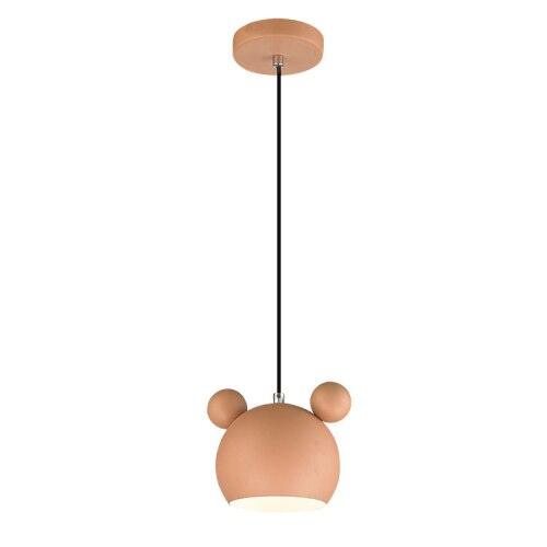 Teddy Pendant Lights N READY - DWHOME