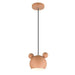 Teddy Pendant Lights N READY - DWHOME
