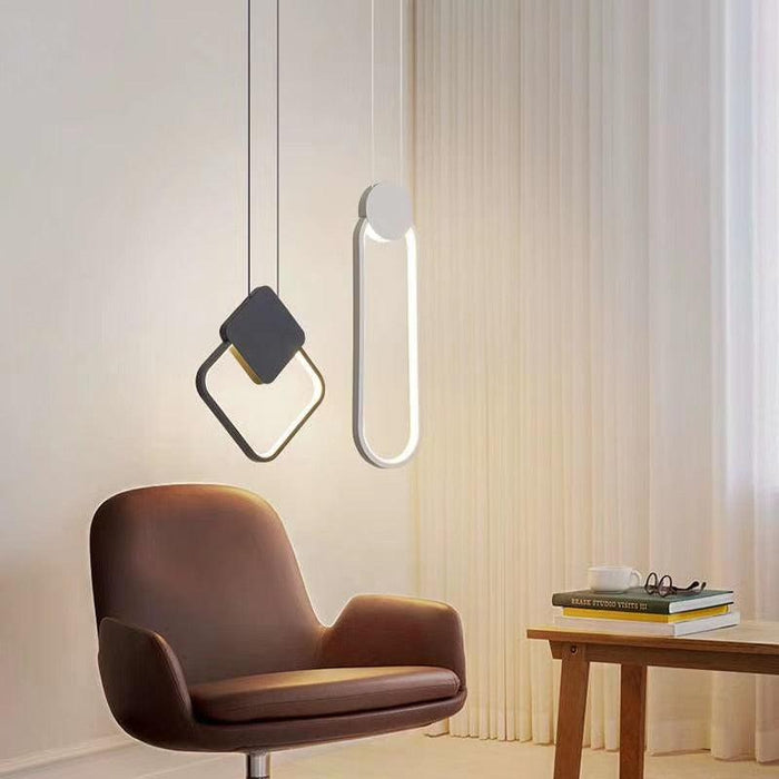 Minimalistic Pendant Light - DWHOME