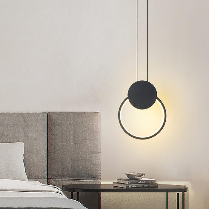 Minimalistic Pendant Light - DWHOME