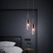 Nordic Style Blowtorch Pendant Light - DWHOME