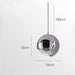 Modern Iris Pendant Lights - DWHOME