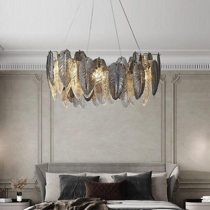 Giatti Modern Chandelier - DWHOME