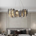 Giatti Modern Chandelier - DWHOME