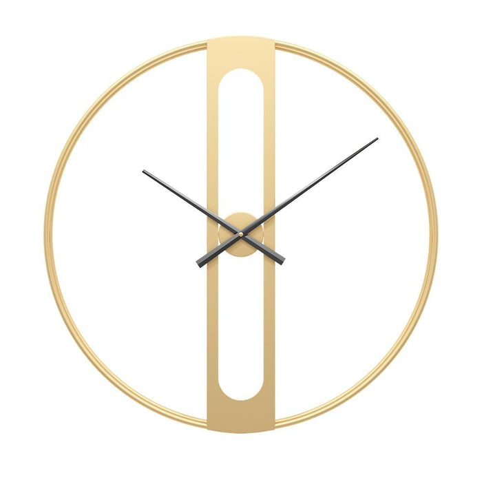 Nordic Style Wall Clock - DWHOME