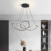 Tangle Chandelier - DWHOME