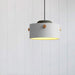 Wooden Bucket Pendant Lights - DWHOME
