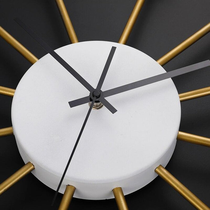Lollipop Wall Clock - DWHOME