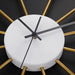 Lollipop Wall Clock - DWHOME
