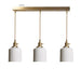 Nordic Style Ceramic Hanging Pendant Light - DWHOME