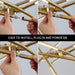 Spider Chandelier - DWHOME
