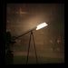 Heart Wing Tripod Floor Lamp-DWHOME